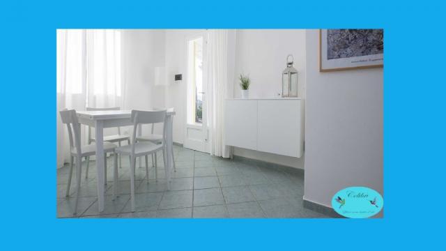 appartamento vacanze Elba
